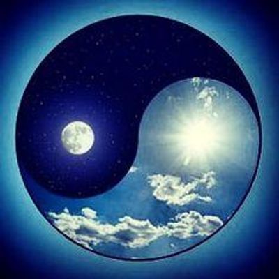 are you sun or moon? are you sun or moon?