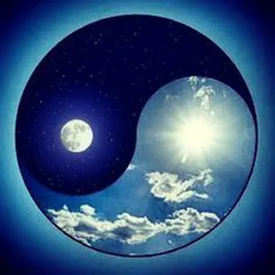are you sun or moon? are you sun or moon?