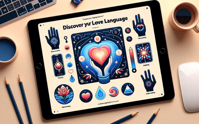 Discover Your Love Language (3)