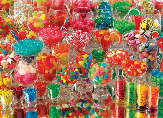 What kind of Candy are you? (5) What kind of Candy are you? (5)