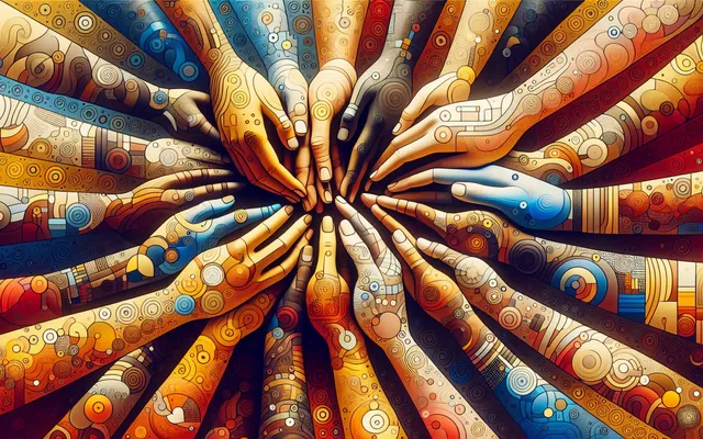 Intimacy & Connection Quiz