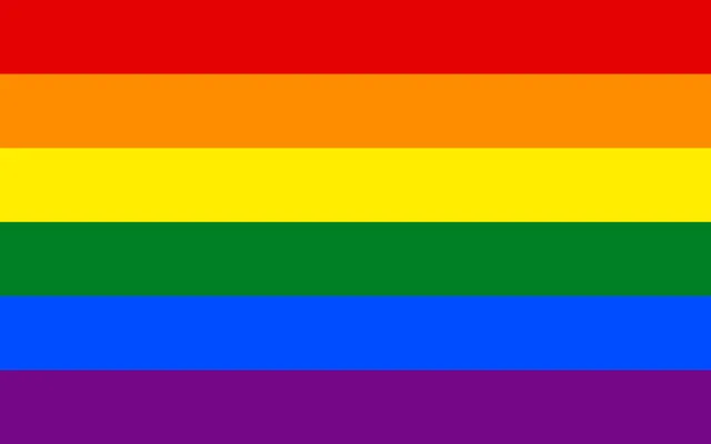 Who are you in LGBTQ?