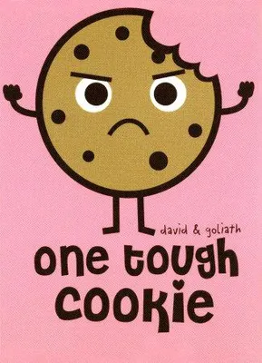 How tough are you?