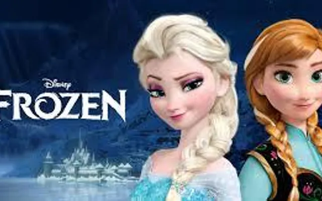 Frozen (1)