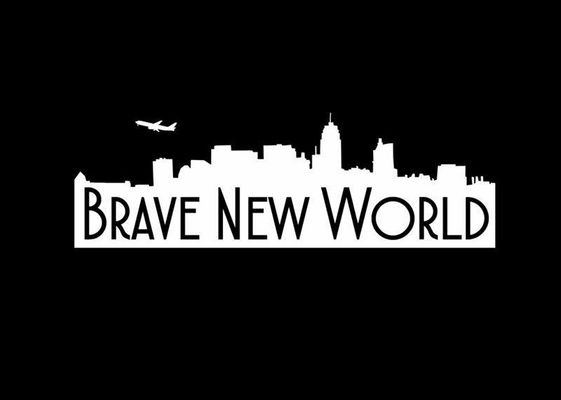Brave New World Personality Quiz Brave New World Personality Quiz