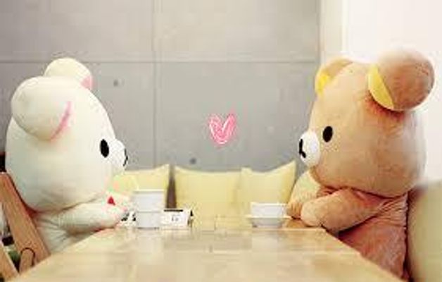 Would I Date You? -Updated- Would I Date You? -Updated-