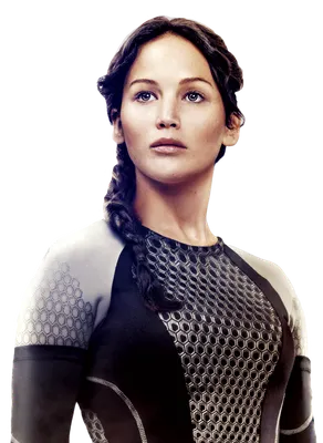 Which Katniss Everdeen are you?