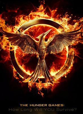 The Hunger Games: How Long Will YOU Survive? (1) The Hunger Games: How Long Will YOU Survive? (1)