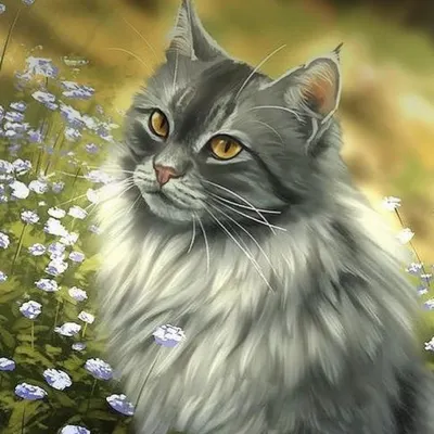 How much do you really know about warrior cats? (1) How much do you really know about warrior cats? (1)