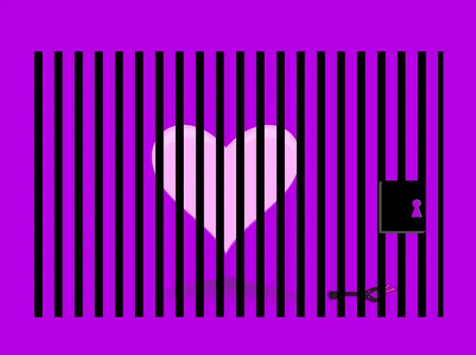 Unrequited Love Quiz