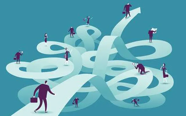 What career path is probably best for you? What career path is probably best for you?