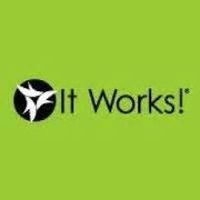 Which one of these IT WORKS products is best for you? Which one of these IT WORKS products is best for you?