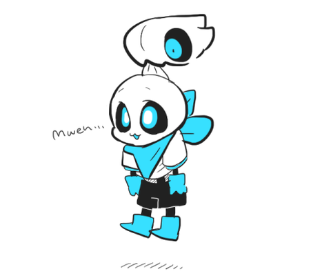 does blueberry sans like you? does blueberry sans like you?