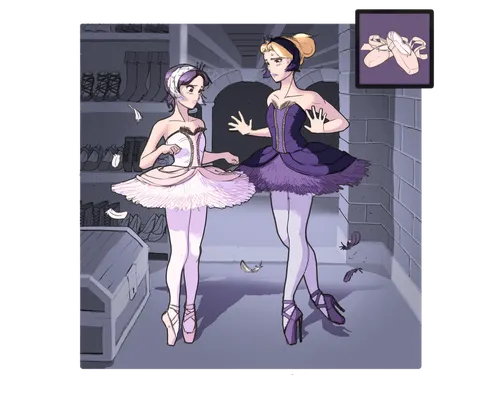 Test Your Ballet Knowledge
