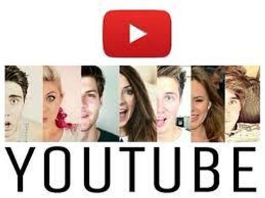 Which youtuber are you? (2) Which youtuber are you? (2)