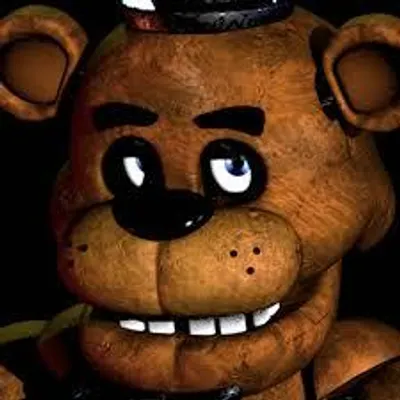 FNaF RPG quiz! Episode 1: Getting the information FNaF RPG quiz! Episode 1: Getting the information