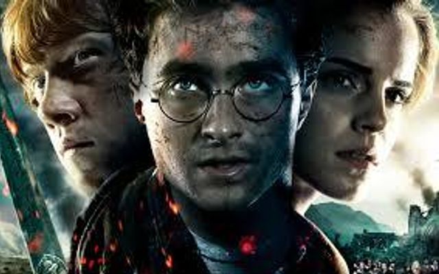 Which Hogwarts house would you be in? Which Hogwarts house would you be in?