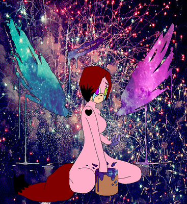 Sonic WWFY - Part 3- I'll Be Your Angel Sonic WWFY - Part 3- I'll Be Your Angel
