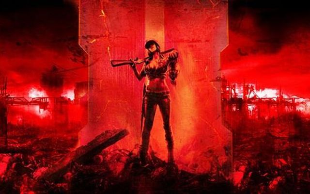 What black ops II zombies character are you? What black ops II zombies character are you?