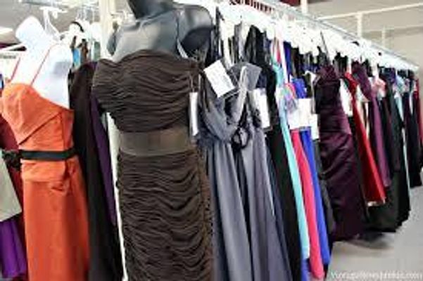 What dress fits your personality? What dress fits your personality?