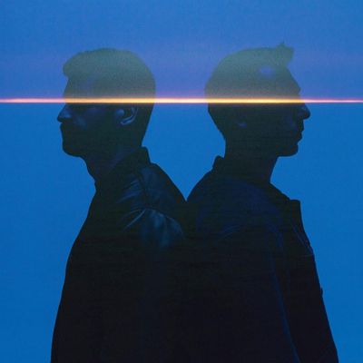 How well do you know ODESZA? How well do you know ODESZA?