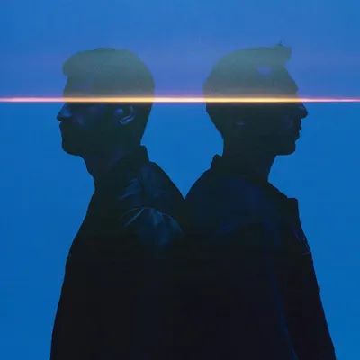 How well do you know ODESZA? How well do you know ODESZA?