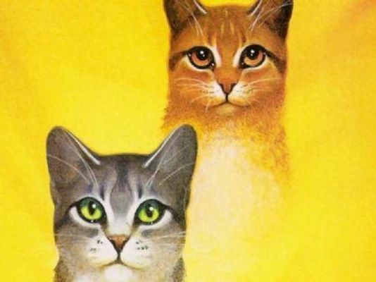 Warrior Cat quiz (2)