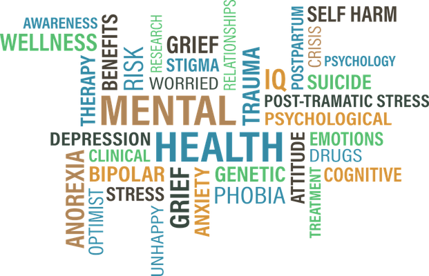 What's Your Mental Health? What's Your Mental Health?