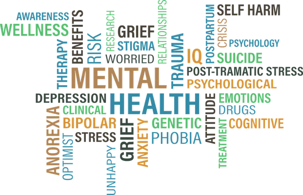 What's Your Mental Health? What's Your Mental Health?