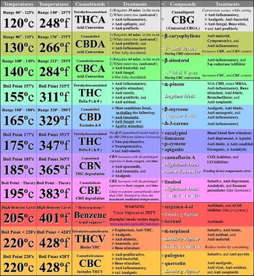 Cannabis Quiz Challenge