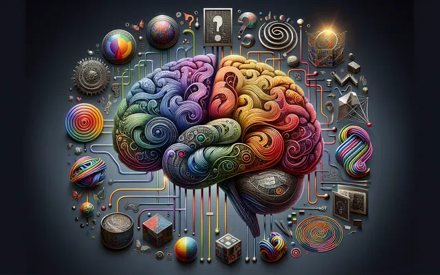 What's Your Psychotype?