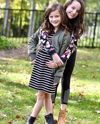 How much of a Bratayley fan are you? (1) How much of a Bratayley fan are you? (1)