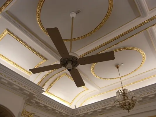 Are You a Ballroom Fan?