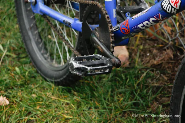Test Your BMX Knowledge