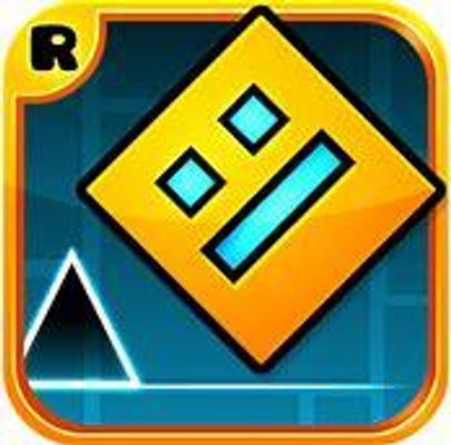 Geometry dash Quiz (1) Geometry dash Quiz (1)