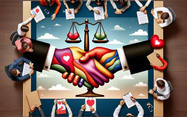 Conflict Management Styles