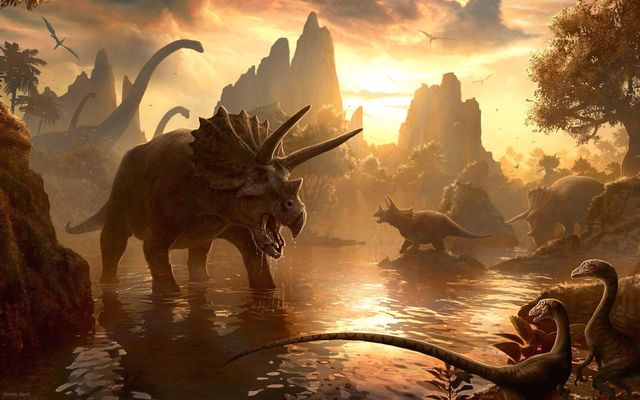 How Well do You Know Dinosaurs? How Well do You Know Dinosaurs?