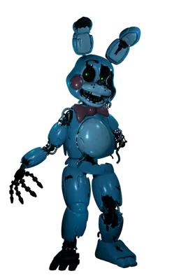 Bonnie quiz