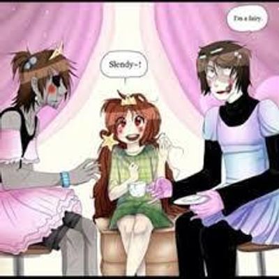 Creepy pasta boys #4 Creepy pasta boys #4