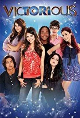 Which Victorious character are you? (3) Which Victorious character are you? (3)