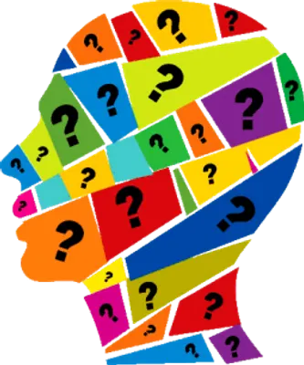 The very cool personality quiz