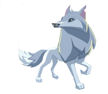 What Are You In Animal Jam?