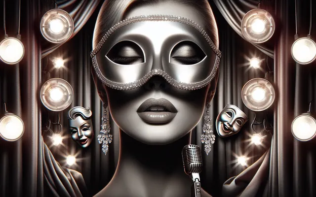 Which Leading Lady Are You?