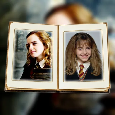 hermione granger