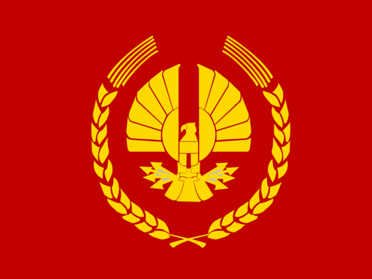 Which district from the Hunger Games would you be from? Which district from the Hunger Games would you be from?
