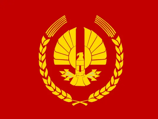Which district from the Hunger Games would you be from? Which district from the Hunger Games would you be from?