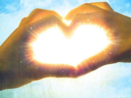 How strong is your relationship with your loved one? How strong is your relationship with your loved one?