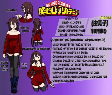Which Purple Personality Are You?