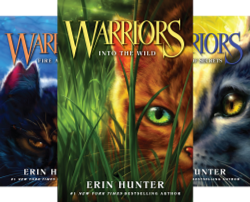 Warrior Cats Quiz Warrior Cats Quiz
