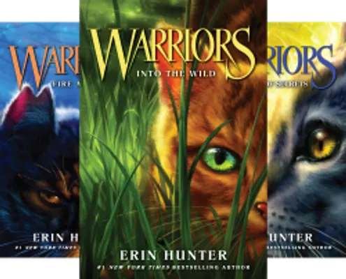 Warrior Cats Quiz Warrior Cats Quiz